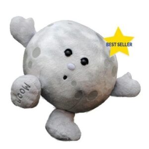 Celestial Buddies - Moon
