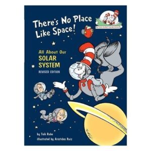 There's No Place Like Space: All About Our Solar System