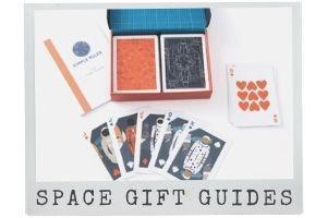 The Space Tester - Space & Science Gift Guides