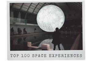 The Space Tester - Top 100 Space Experiences
