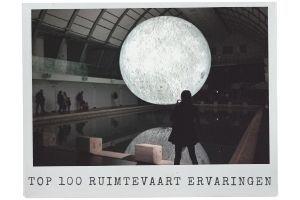 The Space Tester - Top 100 Ruimtevaart Ervaringen