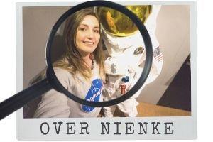 The Space Tester - Over Ons