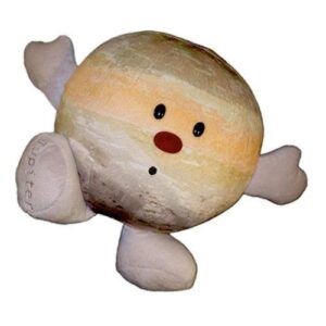 Celestial Buddies - Jupiter