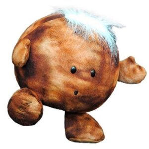 Celestial Buddies - Mars