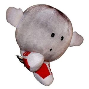 Celestial Buddies - Mercury