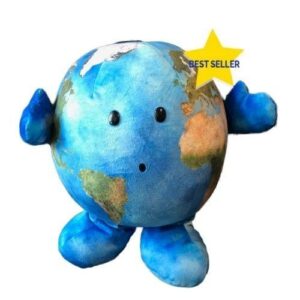Celestial Buddies - Our Precious Planet