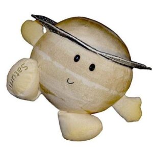 Celestial Buddies - Saturn