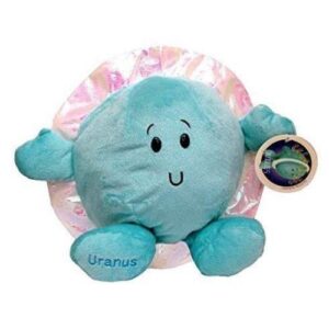Celestial Buddies - Uranus
