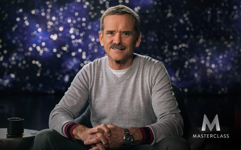 Chris Hadfield Review MasterClass